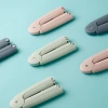 Foldable clothes hanger Application Scenario